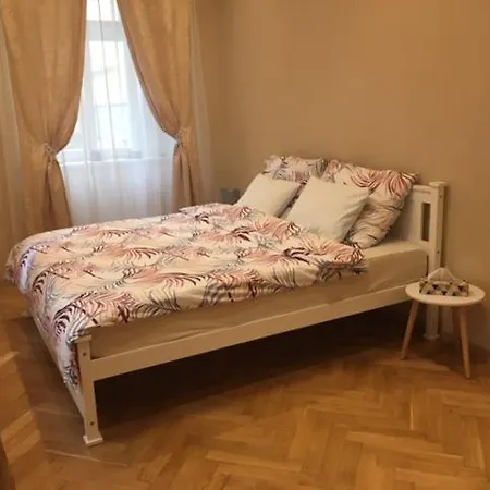 Alexandra * Marianske Lazne