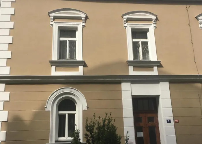 Alexandra Appartement