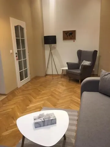 Alexandra Appartement Mariënbad