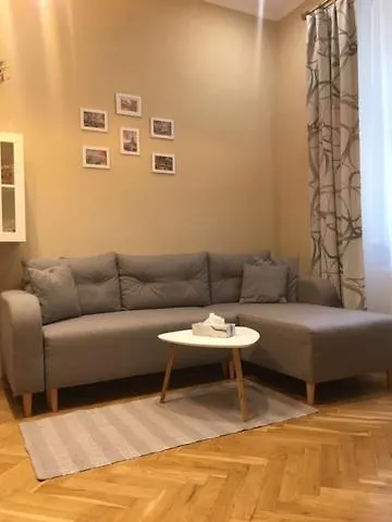 Appartement Alexandra