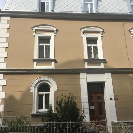 Alexandra Appartement