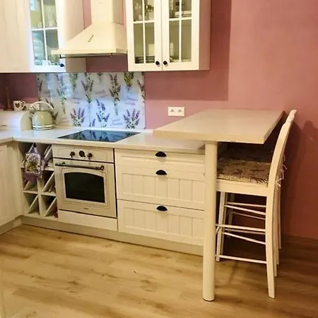 Alexandra Appartement Mariënbad